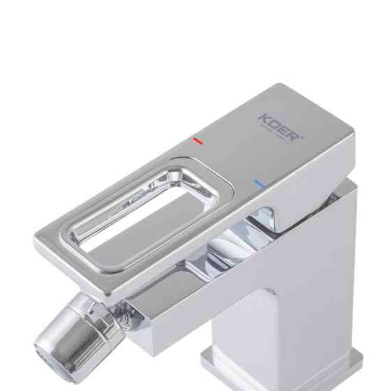 Змішувач для біде Koer KB-20009-01    ( KR3504 ) 22614 Харків