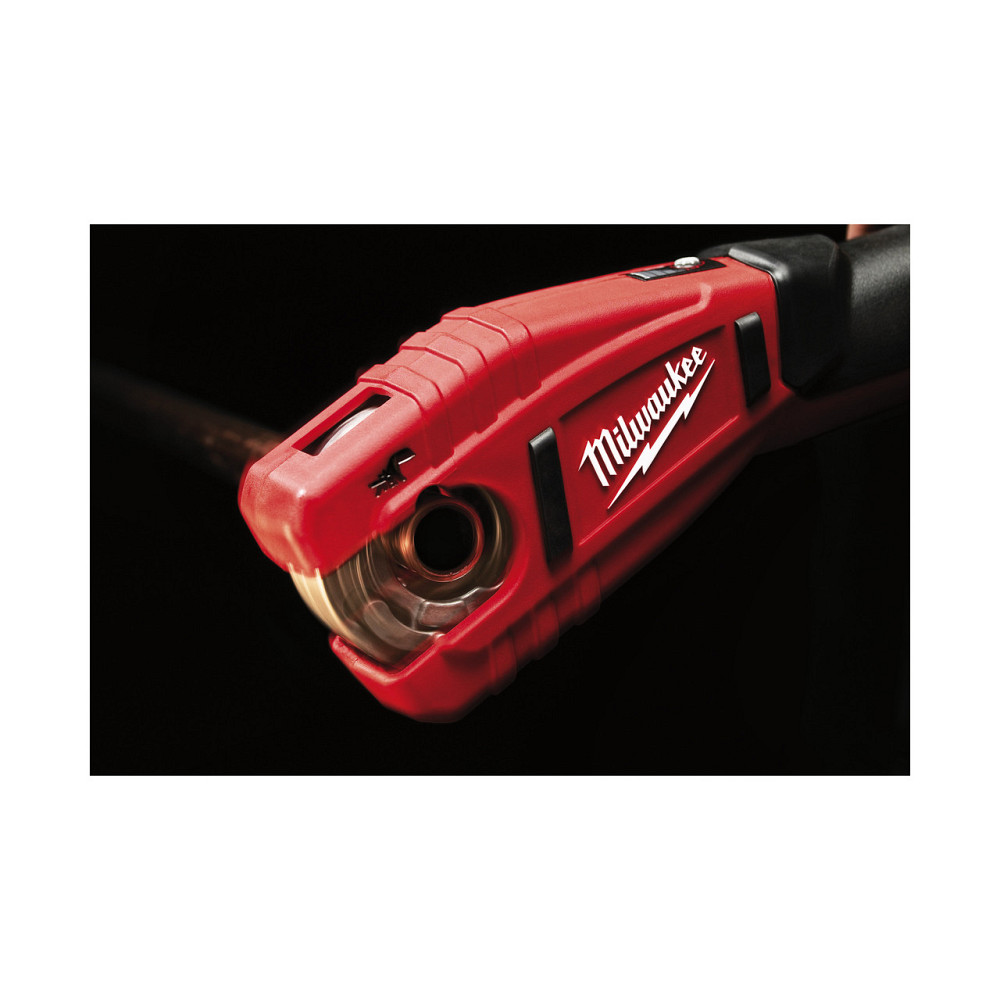 Труборіз для мідних труб акумуляторний MILWAUKEE, C12 PC-0 Одесса - изображение 4