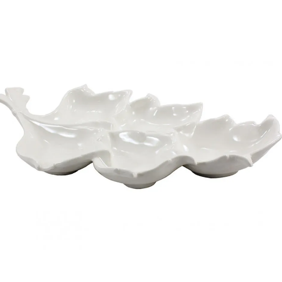 Менажниця 37,5см на 5 секцій PJ02539 Interos Житомир