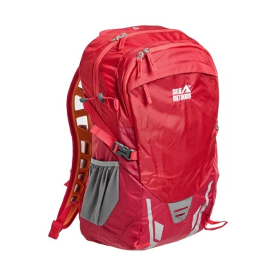 Рюкзак туристичний Skif Outdoor Camper 35L Red (8643R) Вінниця - фото 1