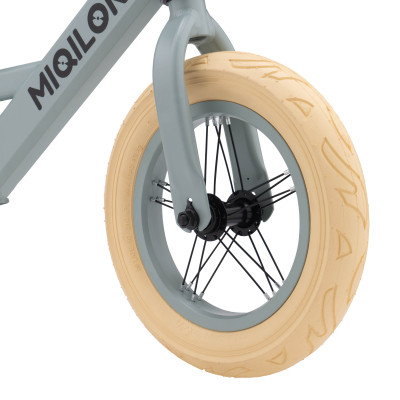 Біговел Miqilong HPA 12" оливковий (ZCY-HPA12-OLIVE) Вінниця - фото 12