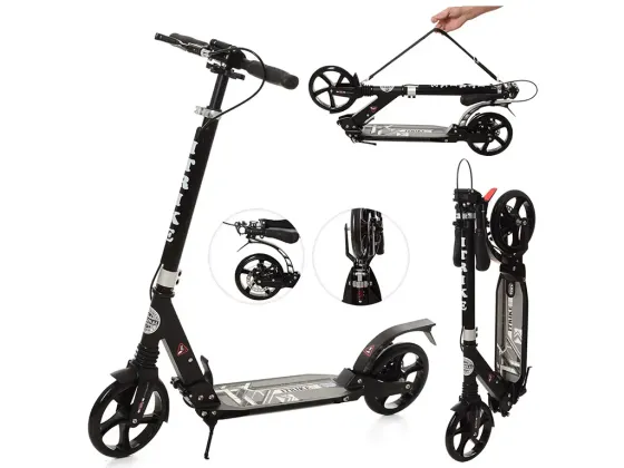 Самокат MA-260 Коломыя