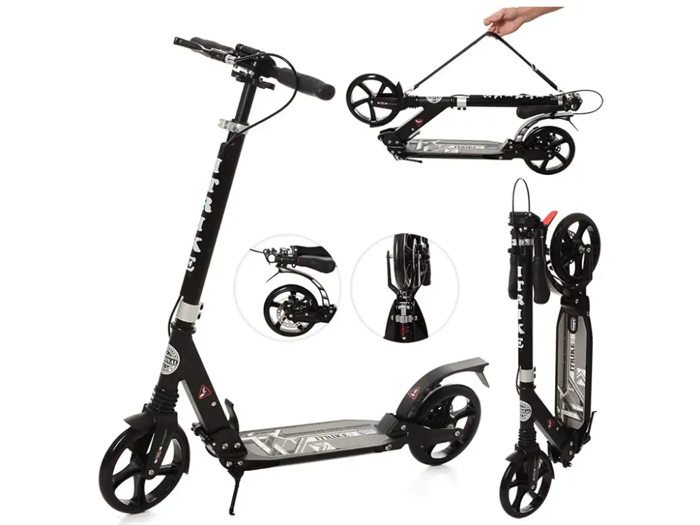 Самокат MA-260 Коломыя - изображение 4