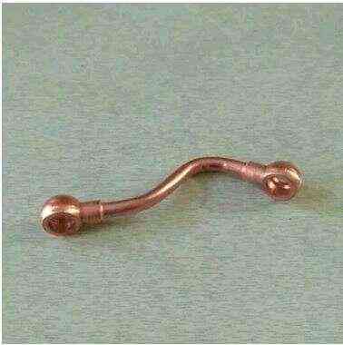 Трубка паливна високого тиску мотоблок ZS/ZH1100 (15Hp) (до паливного фільтра) Мукачево