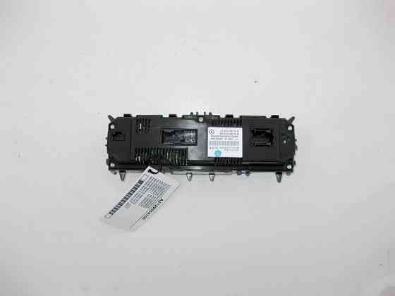 Mercedes-Benz  A2129004100 Блок керування кліматом E-Class W212 Одеса