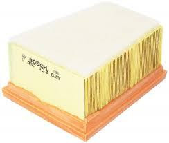 Повітряний фільтр BOSCH 3529 OPEL/RENAULT/NISSAN Megane, Clio, Logan, Scenic,La Харків - фото 1