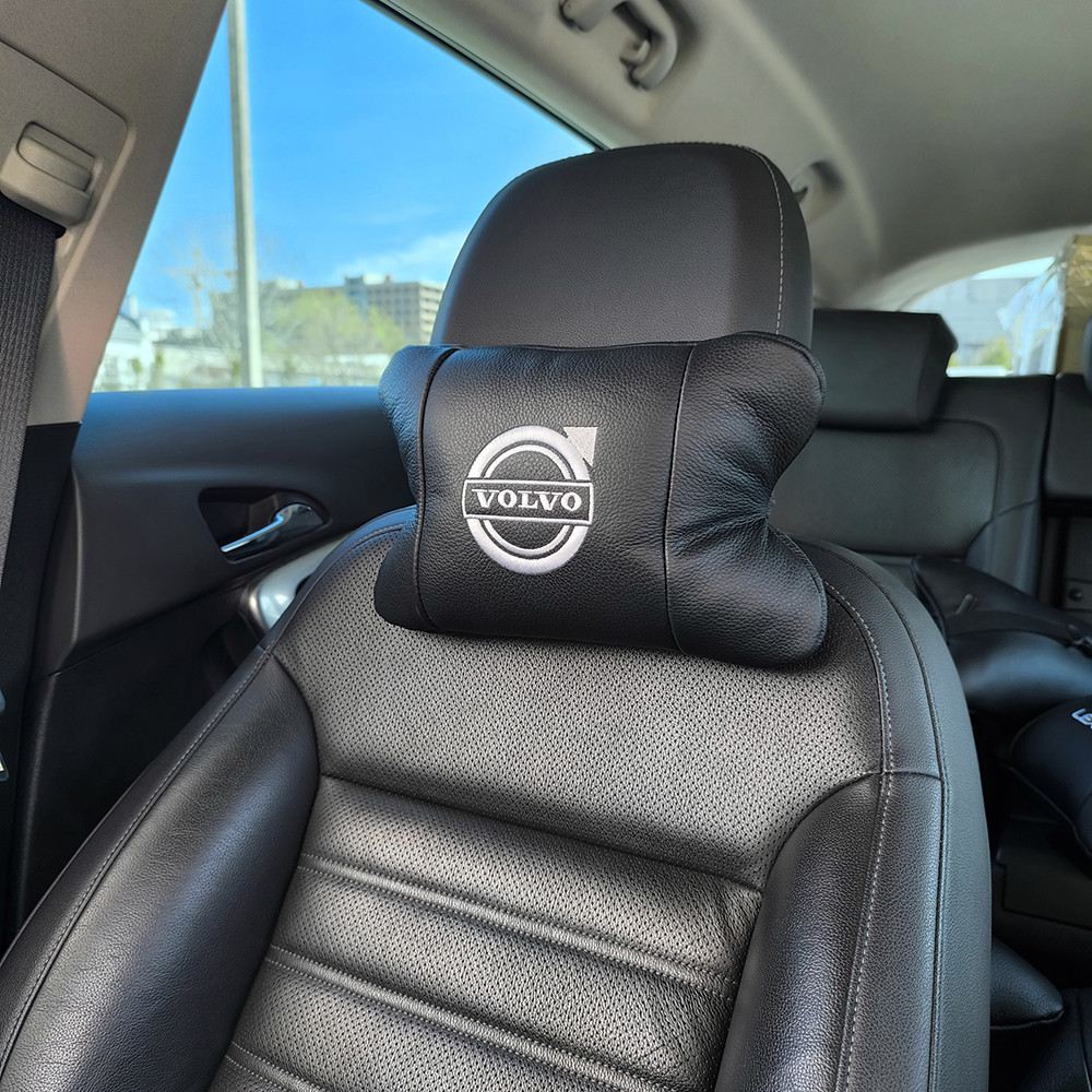 Подушка підголівник для водія, Сувенірні автомобільні подушки, Подарунок в машину чоловікові FY-65 Івано-Франківськ - фото 3