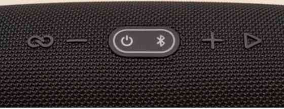 Акустика портативна JBL Charge 5 Black. Харьков