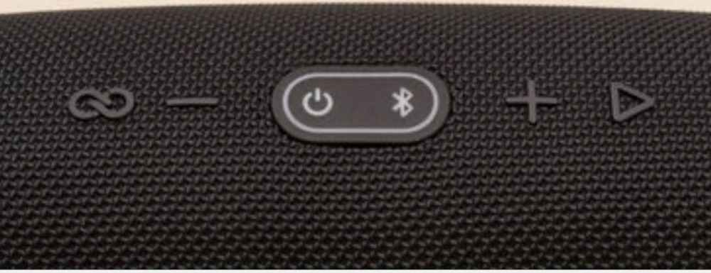 Акустика портативна JBL Charge 5 Black. Харьков - изображение 2