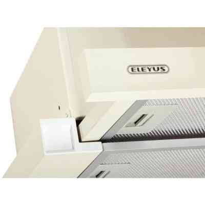 Вытяжка кухонная Eleyus Cyclon 700 50 BG Винница