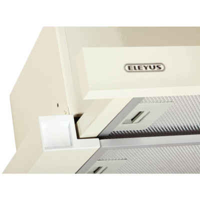 Вытяжка кухонная Eleyus Cyclon 700 50 BG Винница - изображение 5