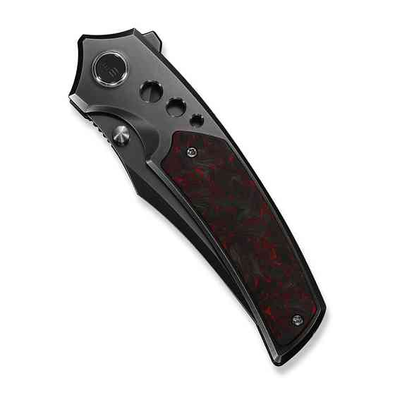 Ніж складний Weknife Skynix WE24087-4 Рівне