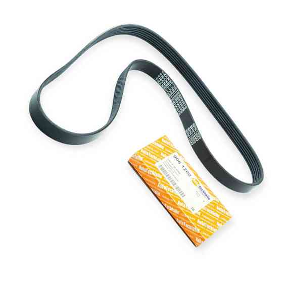 Ремінь струмковий 6PK1200 Рено Кенго 1.5dCi 01- генератора Мукачево