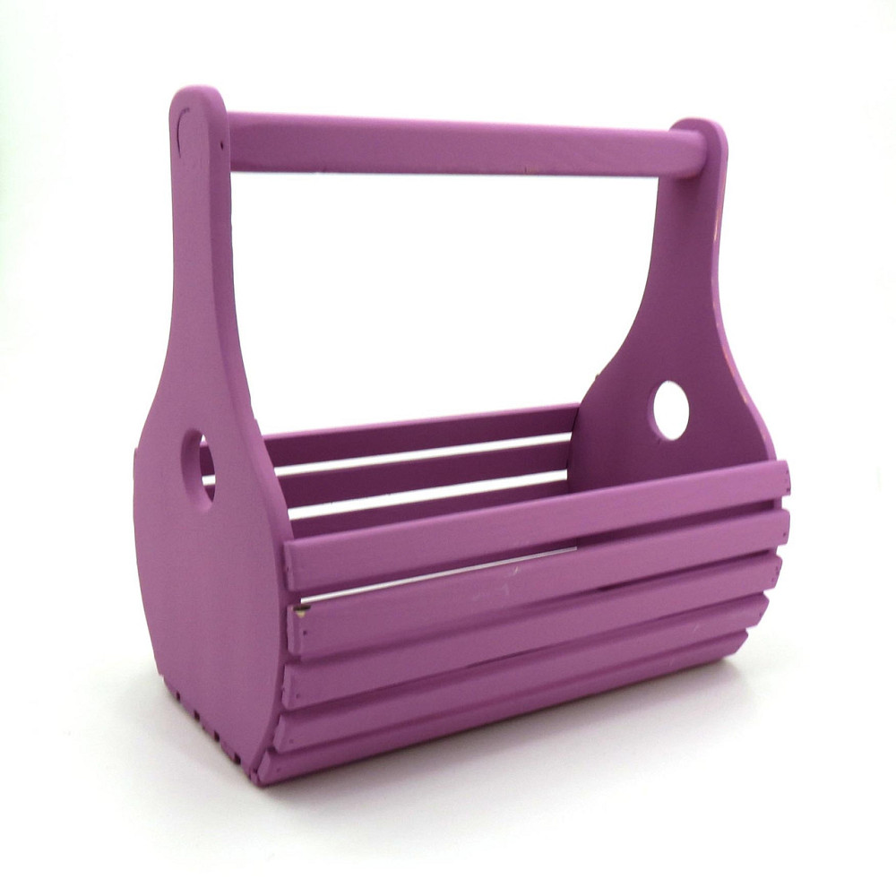 Подарунковий кошик "Бонд" флокс Миколаїв - фото 1