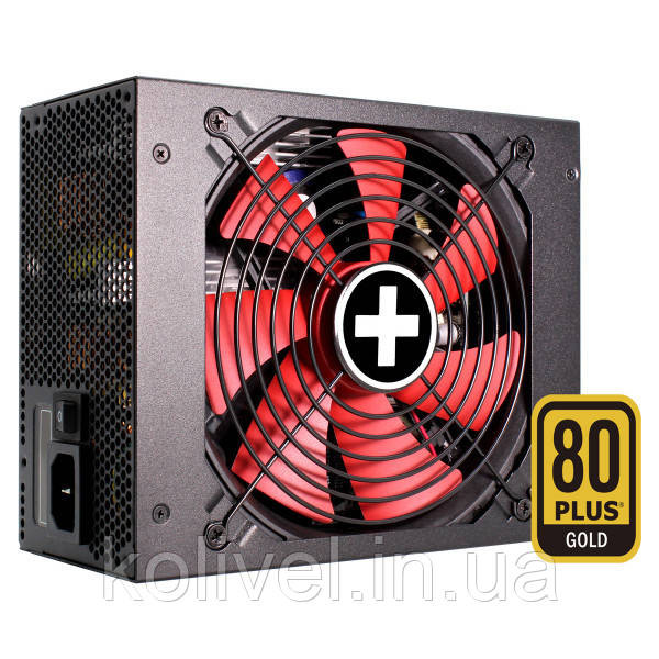 БЖ 1250W Xilence XP1250MR9 Performance X 80+ Gold, 140mm, Modular, Retail Box (XP1250MR9) Киев - изображение 2