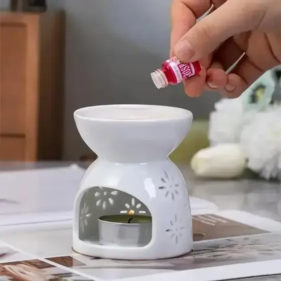 Набор эфирных масел 12 шт.,в стеклянных флаконах / Натуральные аромамасла для аромалампы, массажа, SPA и дома Коломия