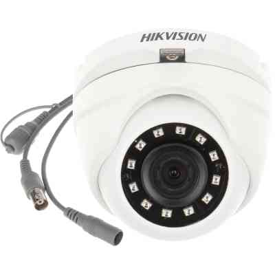 Камера відеоспостереження Hikvision DS-2CE56D0T-IRMF(С) (3.6) Вінниця