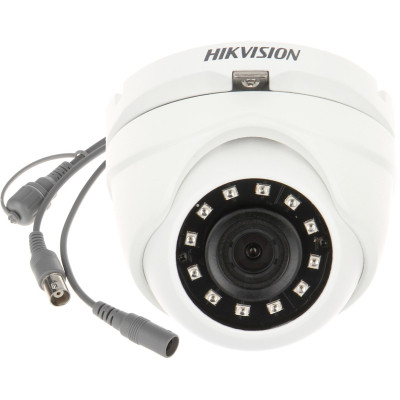 Камера видеонаблюдения Hikvision DS-2CE56D0T-IRMF(С) (3.6) Винница - изображение 2
