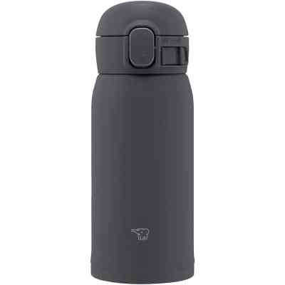 Термокружка Zojirushi SM-WS36BM 0.36 л Чорний (1678.07.26) Вінниця