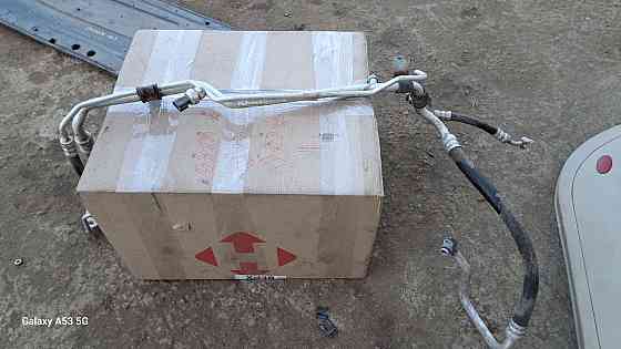 Трубка кондиціонера для Hyundai Accent 2011-2019 року. Київ