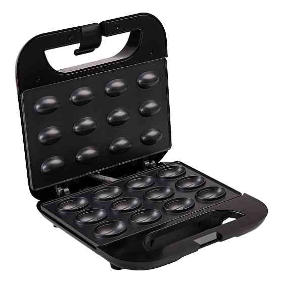 Sokany Електрична горішниця Sokany 750 Вт з антипригарним покриттям SK-08068 Коломыя