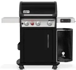 Гриль Grill gazowy Weber Spirit Epx-325S Premium Gbs 46713533 Киев - изображение 1
