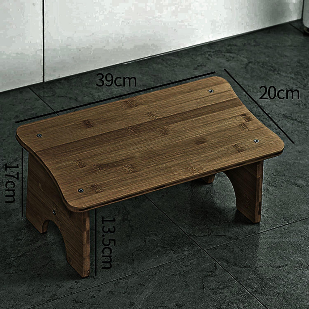 Підставка для ніг "Чаролі" сепія Миколаїв - фото 1