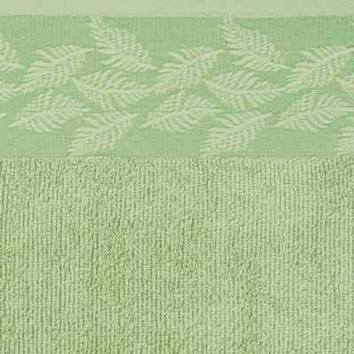 Рушник Home Line махровий Натюрель фісташковий 70х130 см (162259) Вінниця