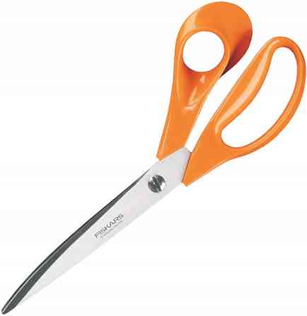 Професійні Ножиці Портновські 27 см Fiskars "Classic" (859843/1005145) Нержавіюча сталь Нововолинськ