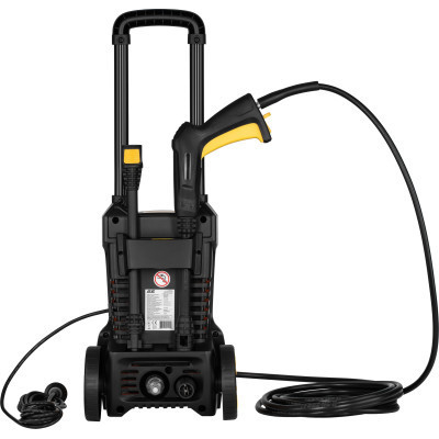 Мийка високого тиску 2E 2E-HPW1814, 1800 Вт, 140 бар, 480 л/г, 6м, 6.06 кг (2E-HPW1814) Вінниця - фото 10