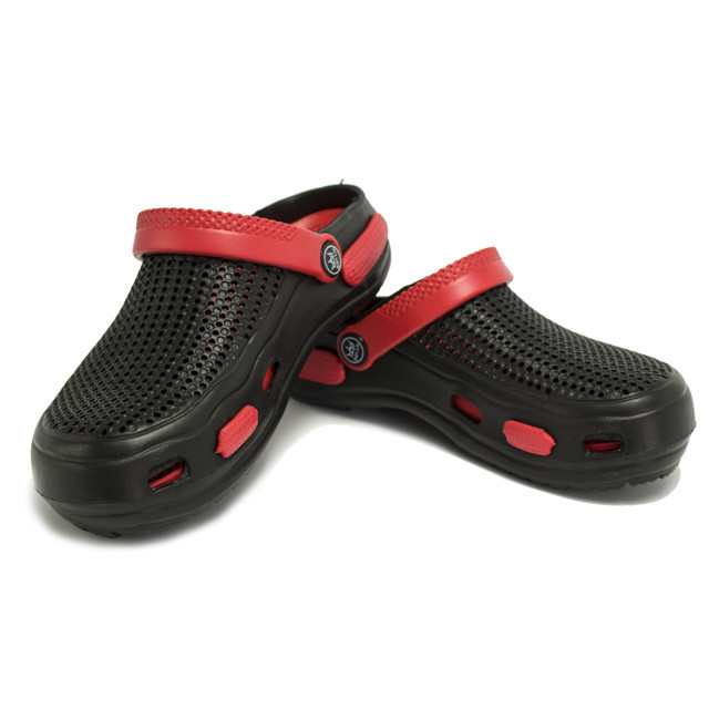 Крокси дитячі хлопчика, сабо "Like Crocs" Чорні 20,5 см 32 р Київ - фото 9