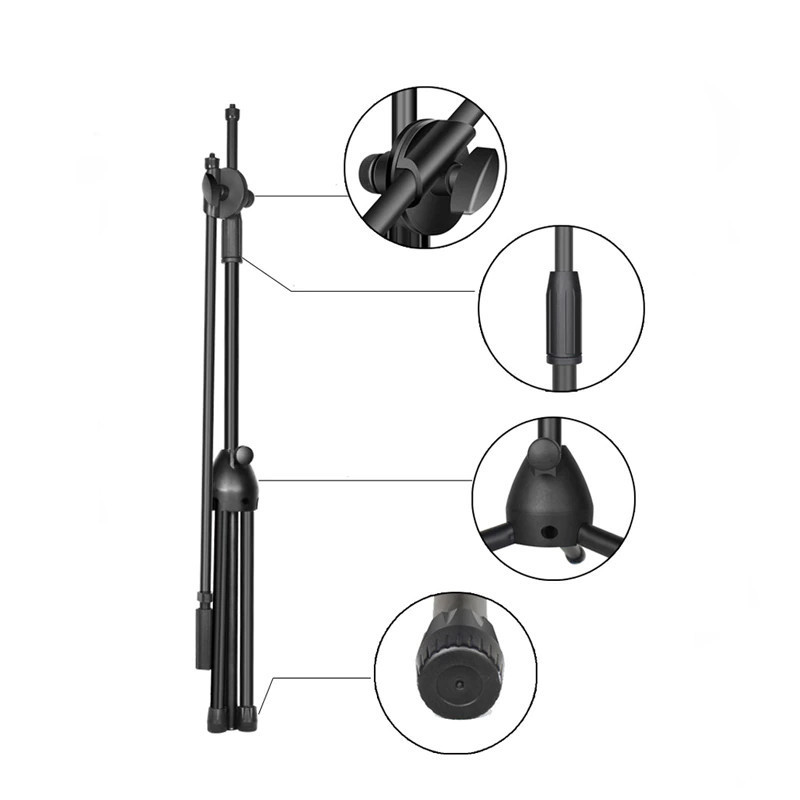 Стійка журавель для телефону 200см AC Prof Київ - фото 3