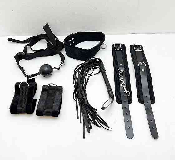 Набір для БДСМ UTIMI Луцьк