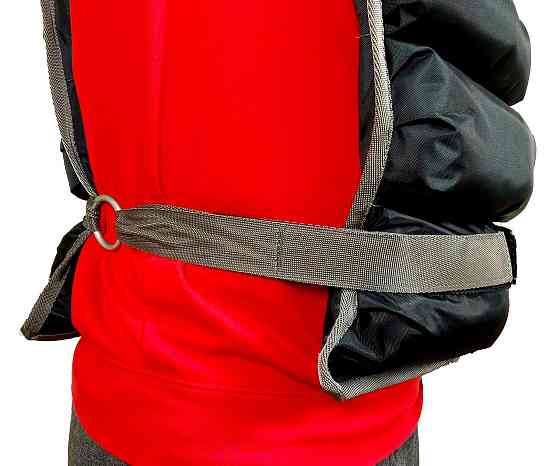 Жилет для обтяження EasyFit 20 кг Коломия