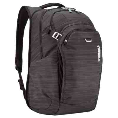 Рюкзак для ноутбука Thule 15.6&quot; Construct Backpack 24L CONBP-116 black (3205352) Вінниця