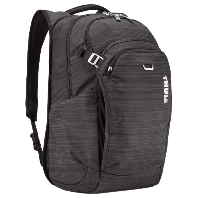 Рюкзак для ноутбука Thule 15.6" Construct Backpack 24L CONBP-116 black (3205352) Винница - изображение 1