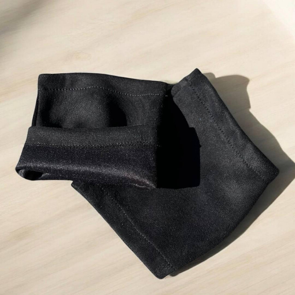 Защита на танцевальную обувь (стрипы) Черный Бровары - изображение 3