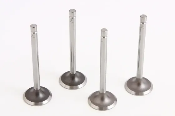 Клапани 2101 «AMP» впускні (4 шт.) Вінниця