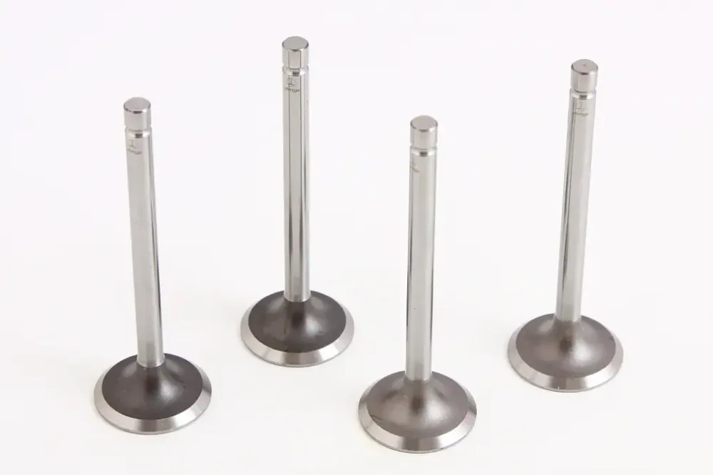 Клапани 2101 «AMP» впускні (4 шт.) Вінниця - фото 1