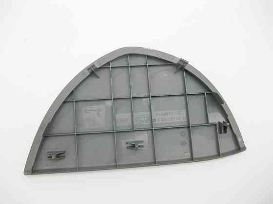 Mercedes-Benz  A2217270248 7G50 Кришка сіра на передній правій дверній карті до блоку керування дверей S-Class W221 Одеса