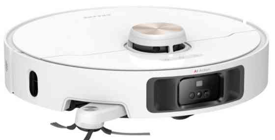 Робот-Пилосос мийний Dreame Ultra. Київ