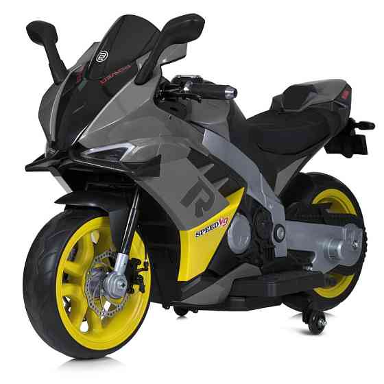 Дитячий електромобіль Мотоцикл M 6013EL-11(24V) до 30 кг Вінниця