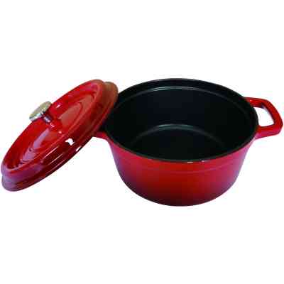 Каструля Ringel Essen 4.8 л (RG-2300-26) Вінниця