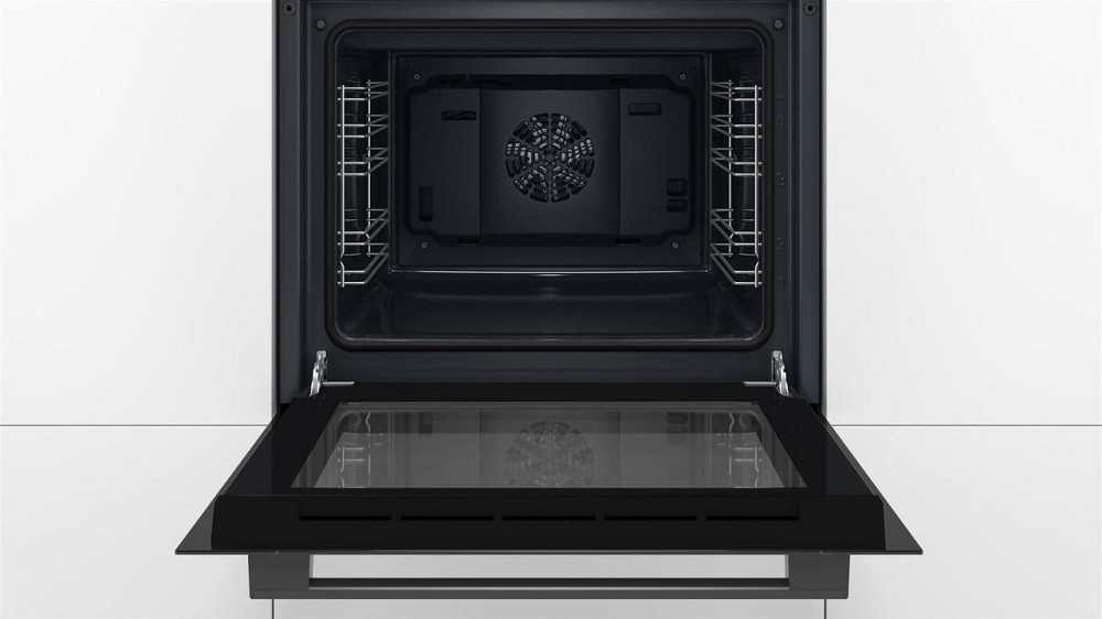 Духова шафа Bosch HBF512BB1T ( 10967 ) Харків - фото 3