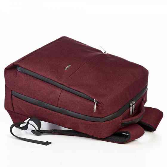 Рюкзак міський Dolly модель 394 Київ