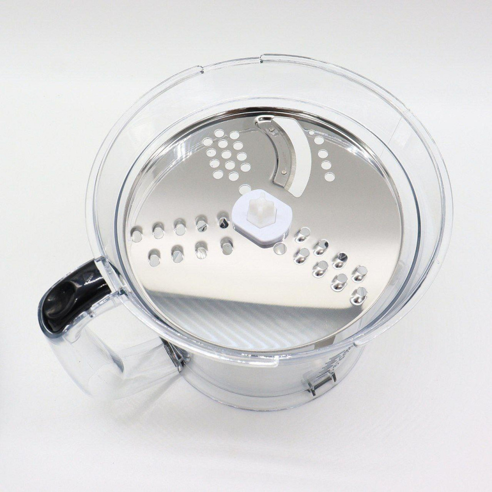 Блендер погружной 4в1, Rainberg RB-2238 + Подарок Складная доска Chopping Board / Ручной блендер измельчитель Киев - изображение 7