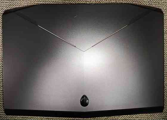 Супер Ноутбук: Alienware 17 Ranger i7 4700mg /16Gb./ guadro m3000m (970m) Харьков