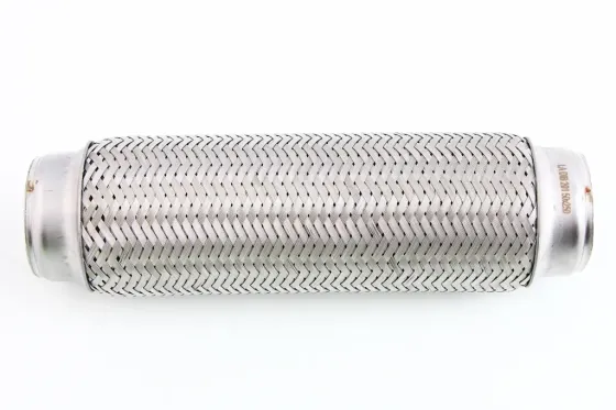 Гофра глушителя 50*250 3-слойная LSA Винница