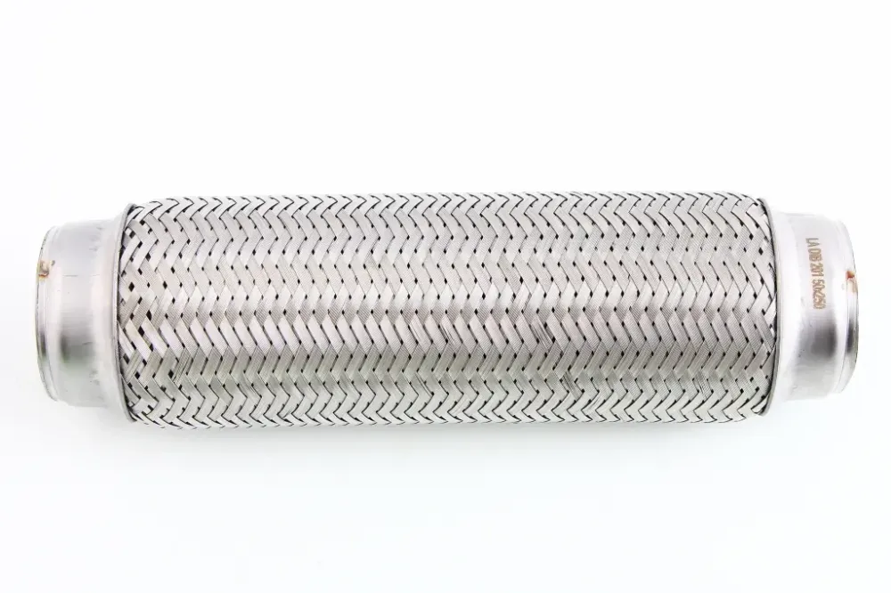 Гофра глушника 50*250 38-шарова LSA Вінниця - фото 2