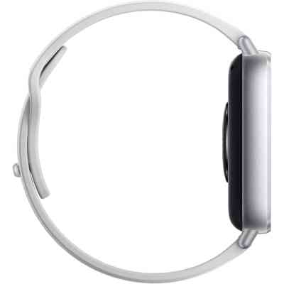 Смарт-часы Xiaomi Redmi Watch 5 Active Matte Silver BHR8790GL (1091911) Винница